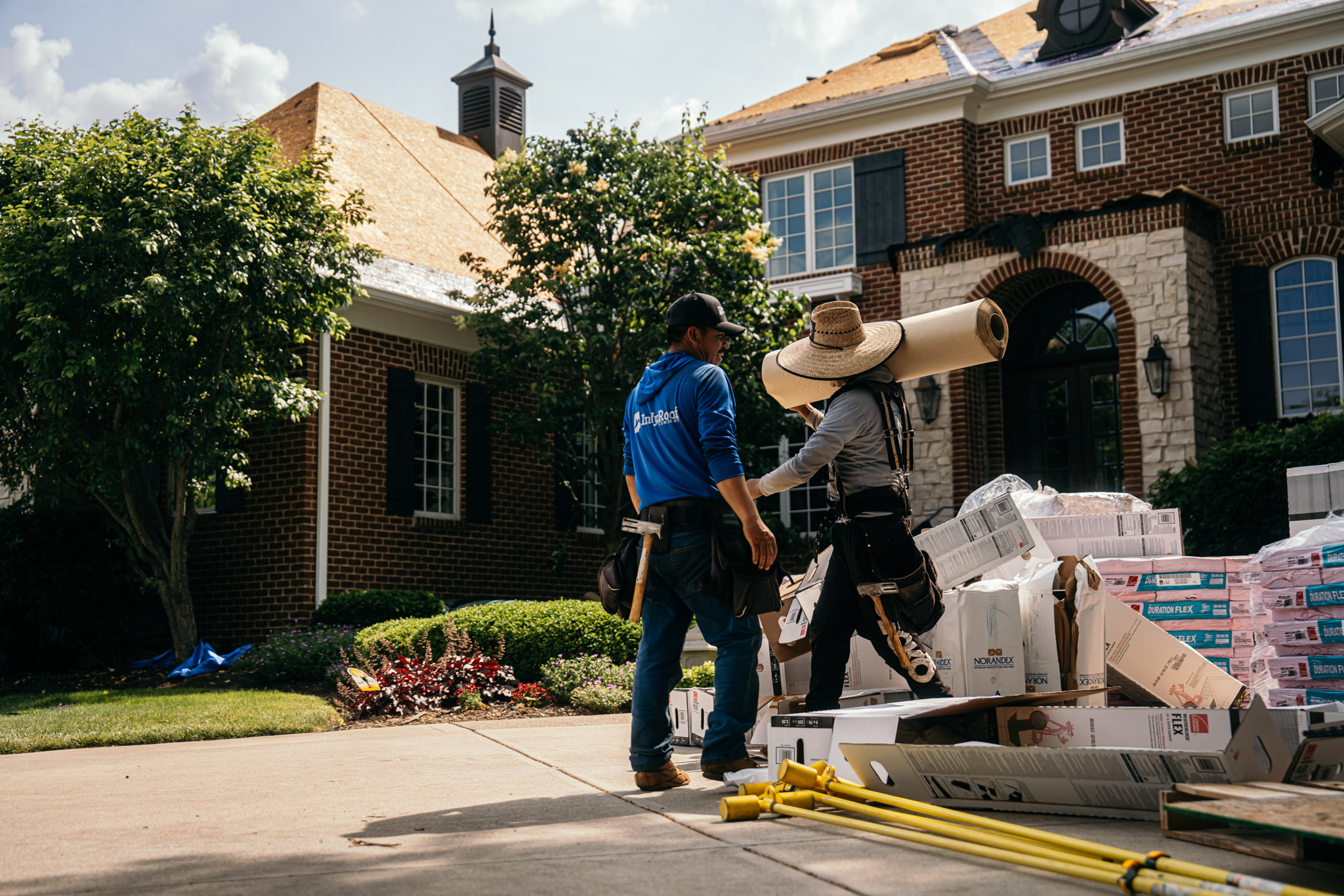 Water Damage Restoration Companies in Chapel Pines: Reviews & Cost