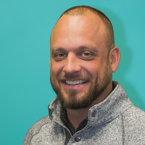 Aaron Christy founder Chapel Pines Roofing